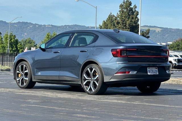 2023 POLESTAR 2 Performance