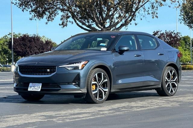 2023 POLESTAR 2 Performance