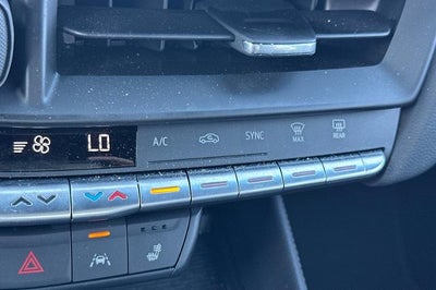 2024 Cadillac CT4 Luxury