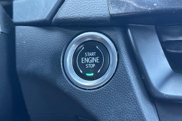 2024 Cadillac CT4 Luxury