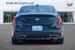 2024 Cadillac CT4 Luxury