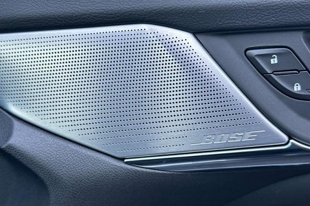 2024 Cadillac CT4 Luxury