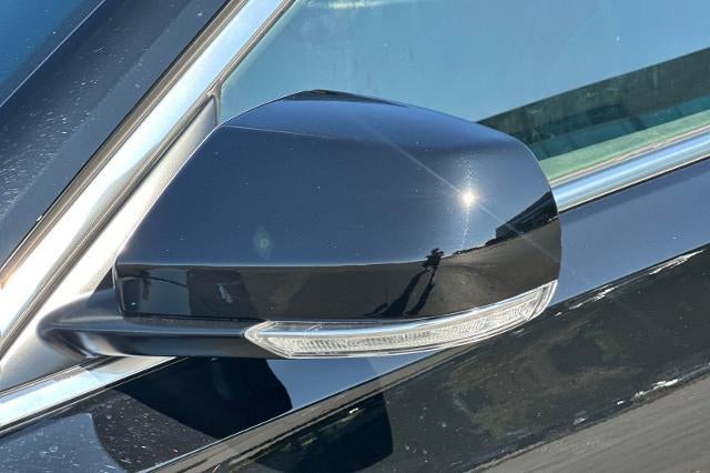 2024 Cadillac CT4 Luxury