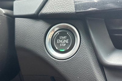 2023 Cadillac CT4-V Blackwing