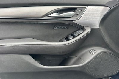 2024 Cadillac CT5 Premium Luxury