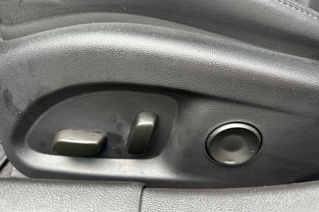 2024 Cadillac CT5 Premium Luxury