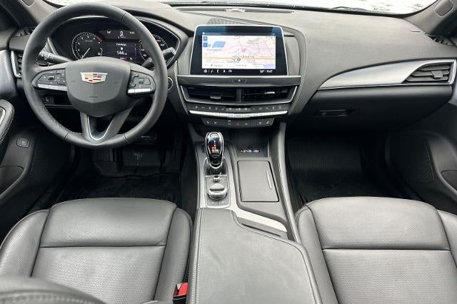 2024 Cadillac CT5 Premium Luxury