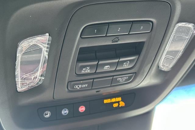 2024 Cadillac CT5 Premium Luxury