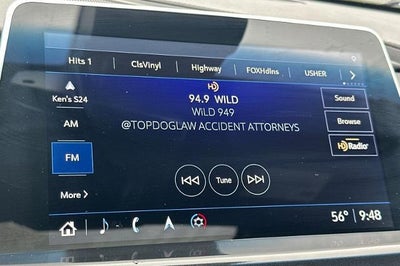 2024 Cadillac CT5 Premium Luxury