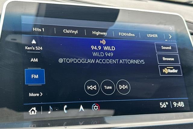 2024 Cadillac CT5 Premium Luxury