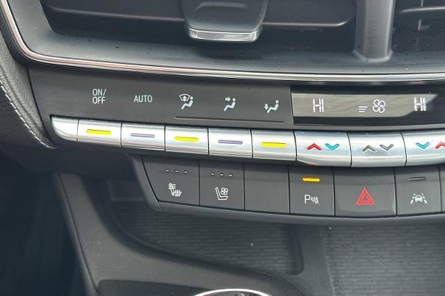 2024 Cadillac CT5 Premium Luxury