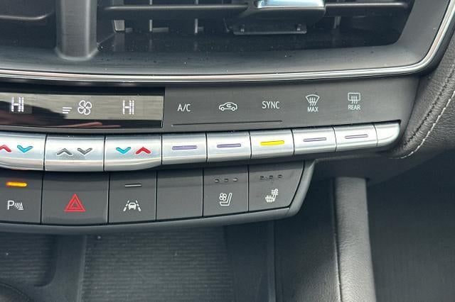 2024 Cadillac CT5 Premium Luxury