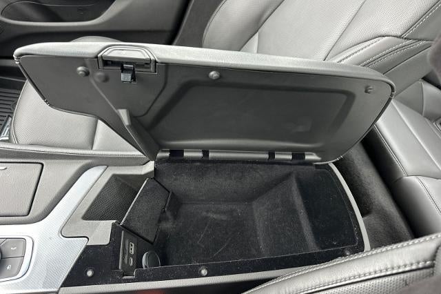 2024 Cadillac CT5 Premium Luxury