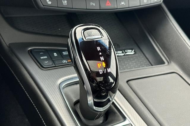 2024 Cadillac CT5 Premium Luxury