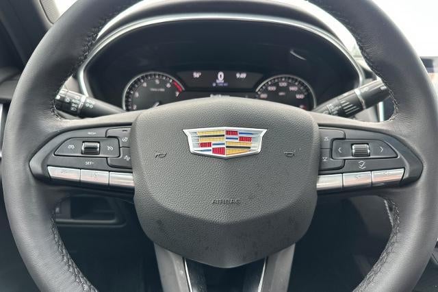 2024 Cadillac CT5 Premium Luxury