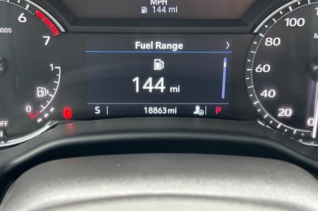 2024 Cadillac CT5 Premium Luxury