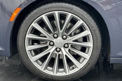 2024 Cadillac CT5 Premium Luxury