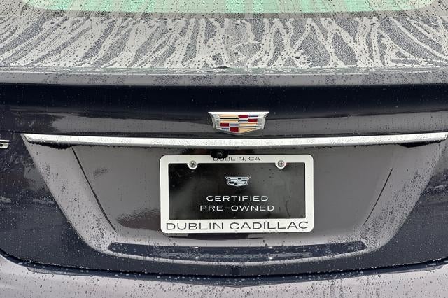 2024 Cadillac CT5 Premium Luxury