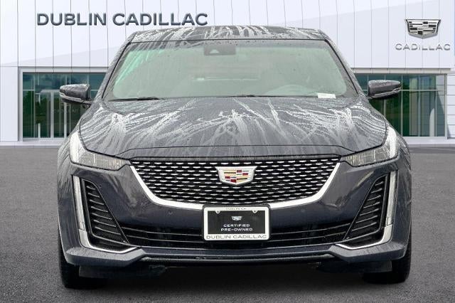 2024 Cadillac CT5 Premium Luxury