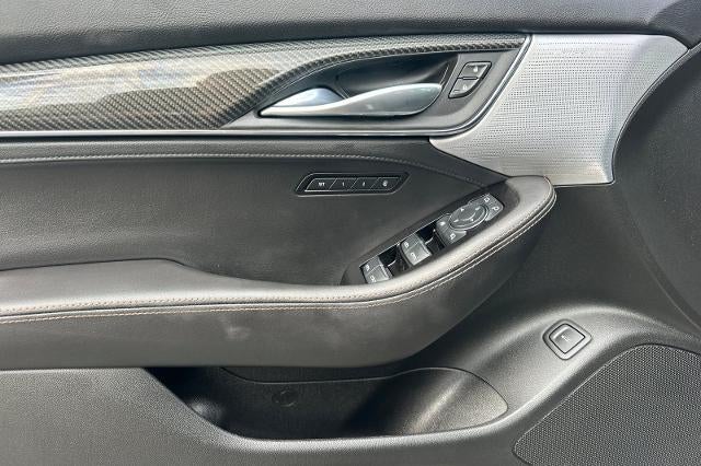 2024 Cadillac CT5-V Base