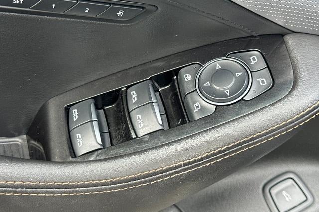 2024 Cadillac CT5-V Base