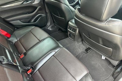2024 Cadillac CT5-V Base