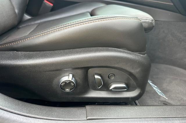 2024 Cadillac CT5-V Base