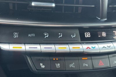 2024 Cadillac CT5-V Base