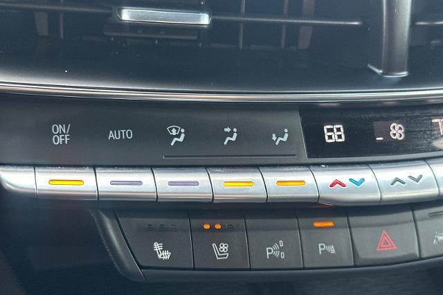 2024 Cadillac CT5-V Base