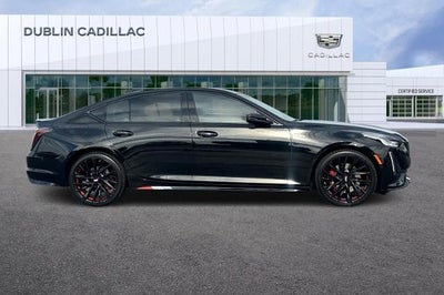 2024 Cadillac CT5-V Base