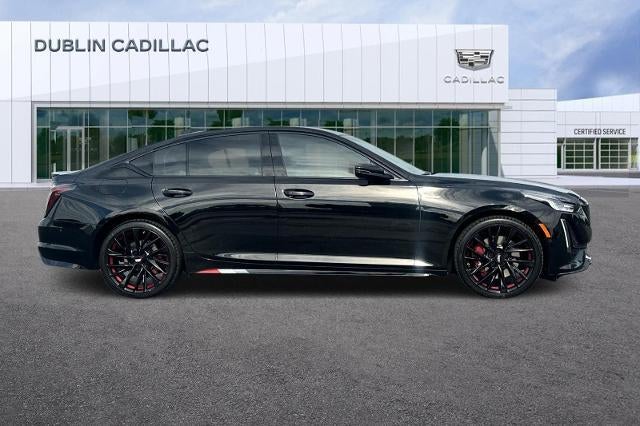 2024 Cadillac CT5-V Base