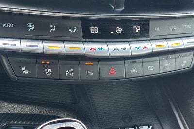 2024 Cadillac CT5-V Base