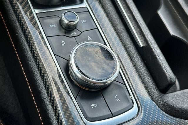 2024 Cadillac CT5-V Base
