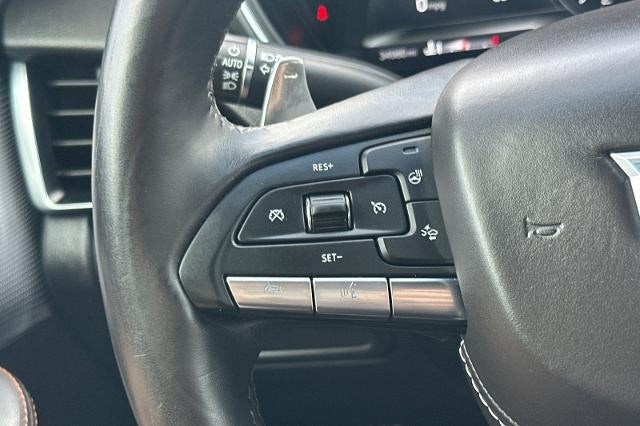 2024 Cadillac CT5-V Base