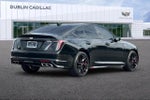 2024 Cadillac CT5-V Base