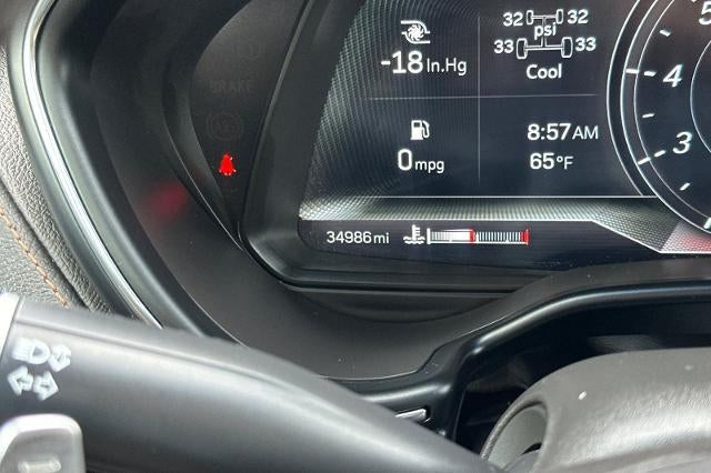 2024 Cadillac CT5-V Base