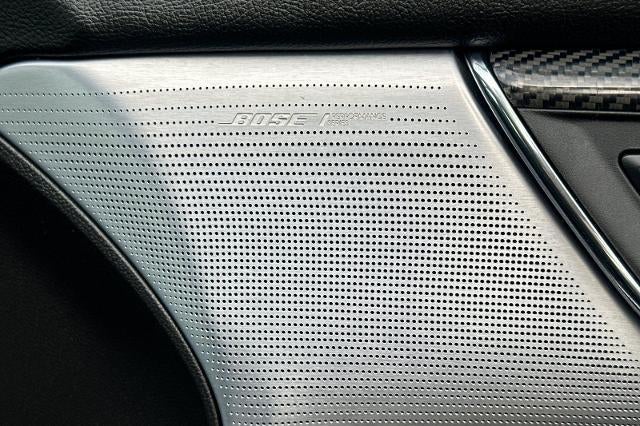 2024 Cadillac CT5-V Base
