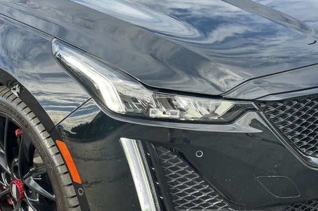 2024 Cadillac CT5-V Base