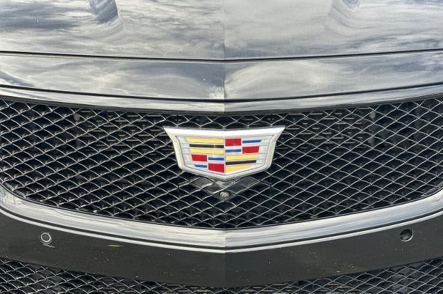 2024 Cadillac CT5-V Base