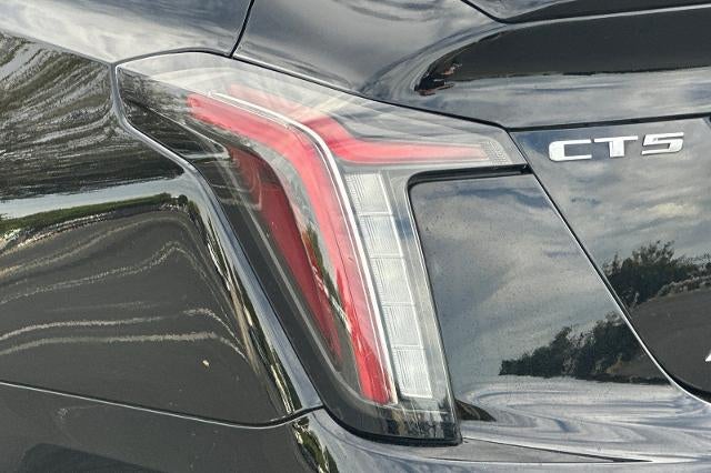 2024 Cadillac CT5-V Base