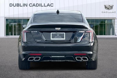 2024 Cadillac CT5-V Base
