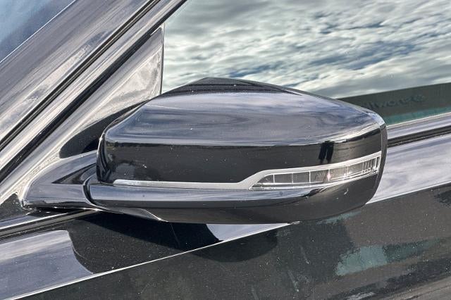 2024 Cadillac CT5-V Base