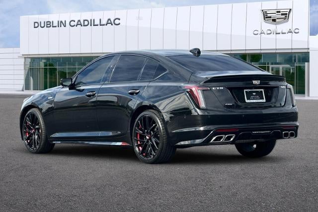 2024 Cadillac CT5-V Base
