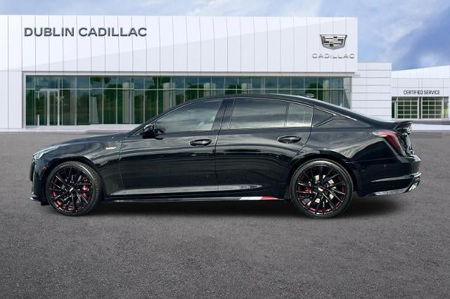 2024 Cadillac CT5-V Base