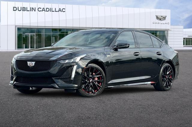 2024 Cadillac CT5-V Base