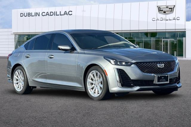 2024 Cadillac CT5 Luxury