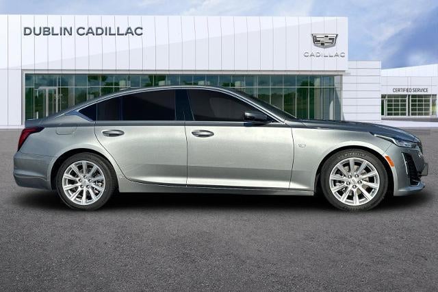 2024 Cadillac CT5 Luxury