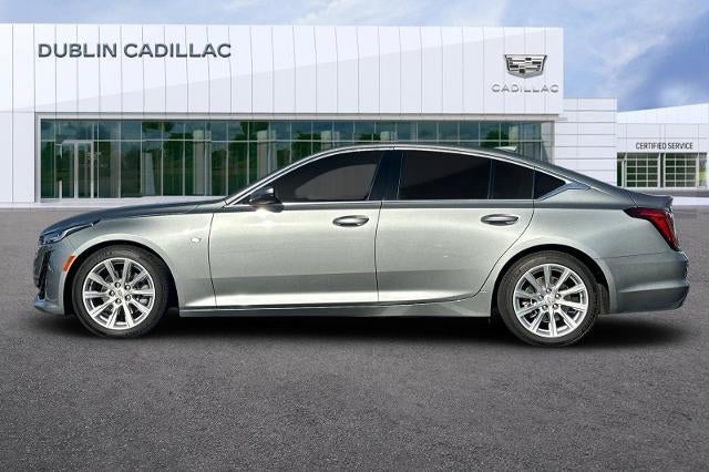 2024 Cadillac CT5 Luxury