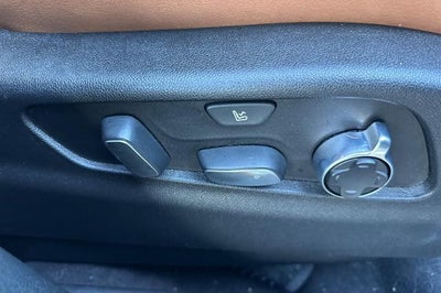 2021 Cadillac XT4 Sport