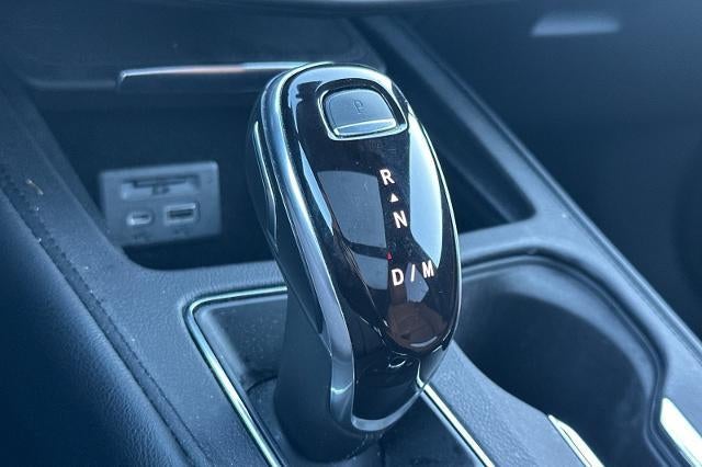 2021 Cadillac XT4 Sport